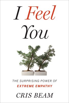 Cover image for I Feel You