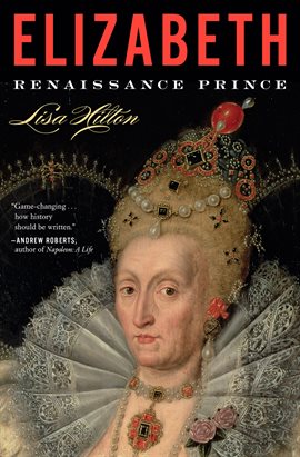 Cover image for Elizabeth: Renaissance Prince