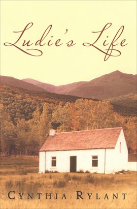 Cover image for Ludie's Life