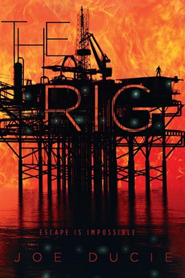 Imagen de portada para The Rig