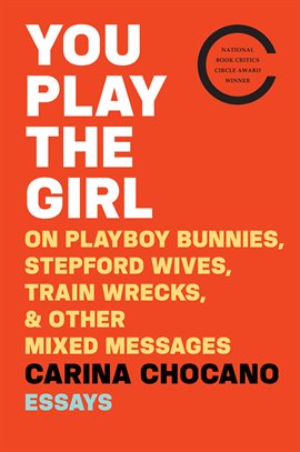 Cover image for You Play the Girl
