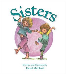 Cover image for Sisters