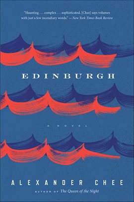 Cover image for Edinburgh