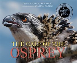 Cover image for The Call of the Osprey