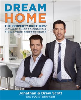 Cover image for Dream Home
