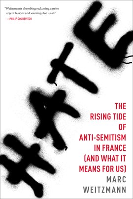 Imagen de portada para Hate