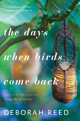 Cover image for The Days When Birds Come Back