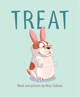 Cover image for Treat