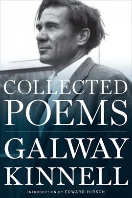 Imagen de portada para Collected Poems