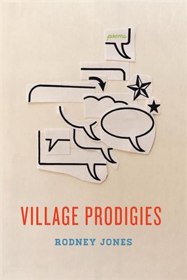 Cover image for Village Prodigies