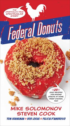 Cover image for Federal Donuts