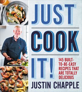 Cover image for Just Cook It!