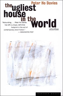 Cover image for The Ugliest House in the World