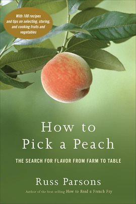 Cover image for How to Pick a Peach