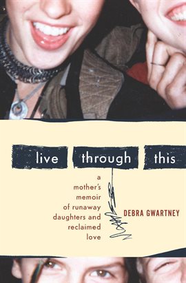 Cover image for Live Through This