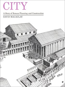 Cover image for City