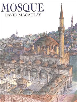 Cover image for Mosque