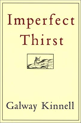 Imagen de portada para Imperfect Thirst