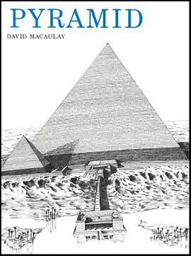 Cover image for Pyramid