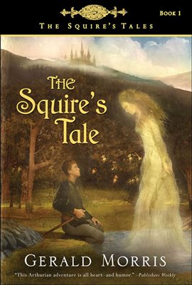Imagen de portada para The Squire's Tale