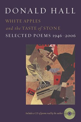 Cover image for White Apples and the Taste of Stone