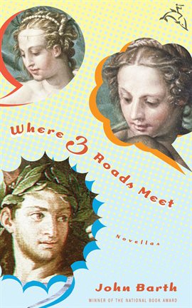 Cover image for Where Three Roads Meet