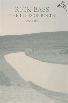 Cover image for The Lives of Rocks