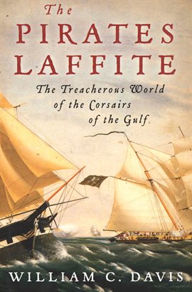 Cover image for The Pirates Laffite