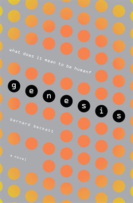 Cover image for Genesis