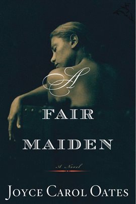 Cover image for A Fair Maiden