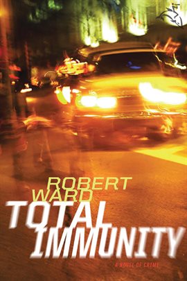 Cover image for Total Immunity