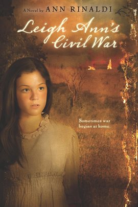 Cover image for Leigh Ann's Civil War