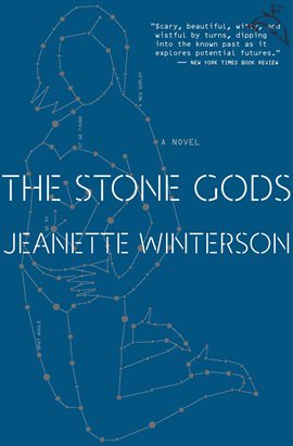 Cover image for The Stone Gods