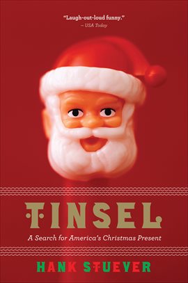 Cover image for Tinsel