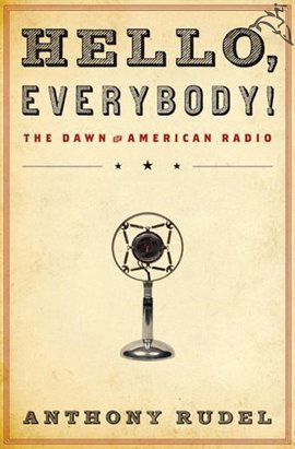 Cover image for Hello, Everybody!