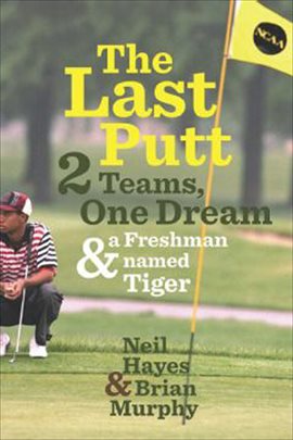 Cover image for The Last Putt