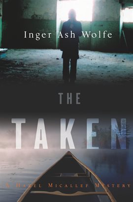 Cover image for The Taken
