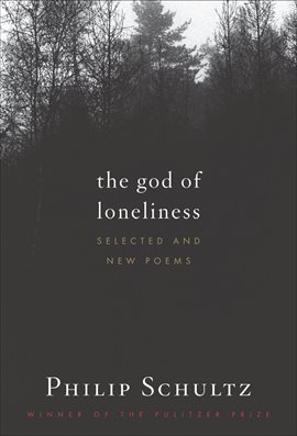 Cover image for The God of Loneliness