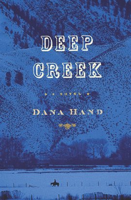 Cover image for Deep Creek