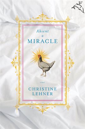 Imagen de portada para Absent a Miracle