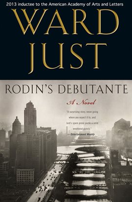 Cover image for Rodin's Debutante