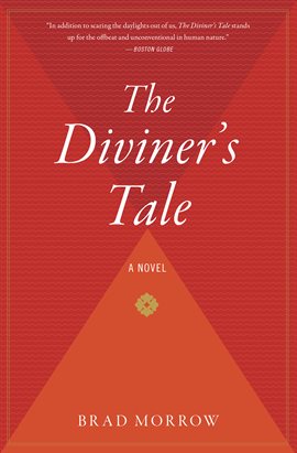Cover image for The Diviner's Tale