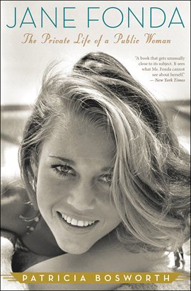 Imagen de portada para Jane Fonda