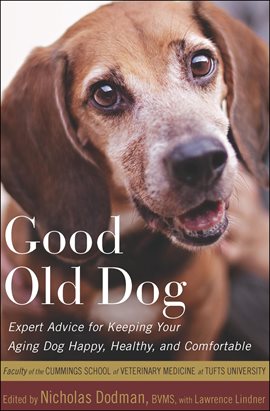 Cover image for Good Old Dog