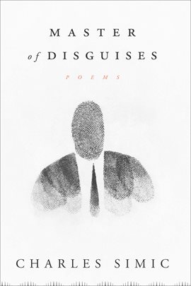 Cover image for Master of Disguises