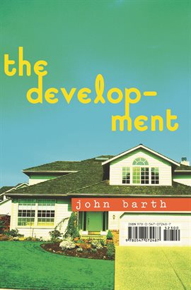 Cover image for The Development