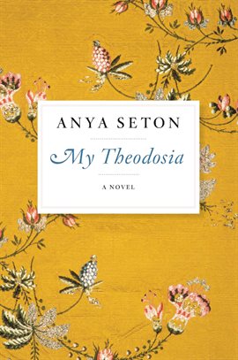 Imagen de portada para My Theodosia