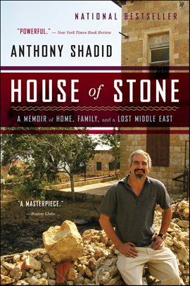 Imagen de portada para House of Stone