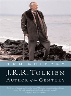 Image de couverture de J.R.R. Tolkien