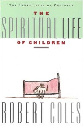 Cover image for The Spiritual Life of Children